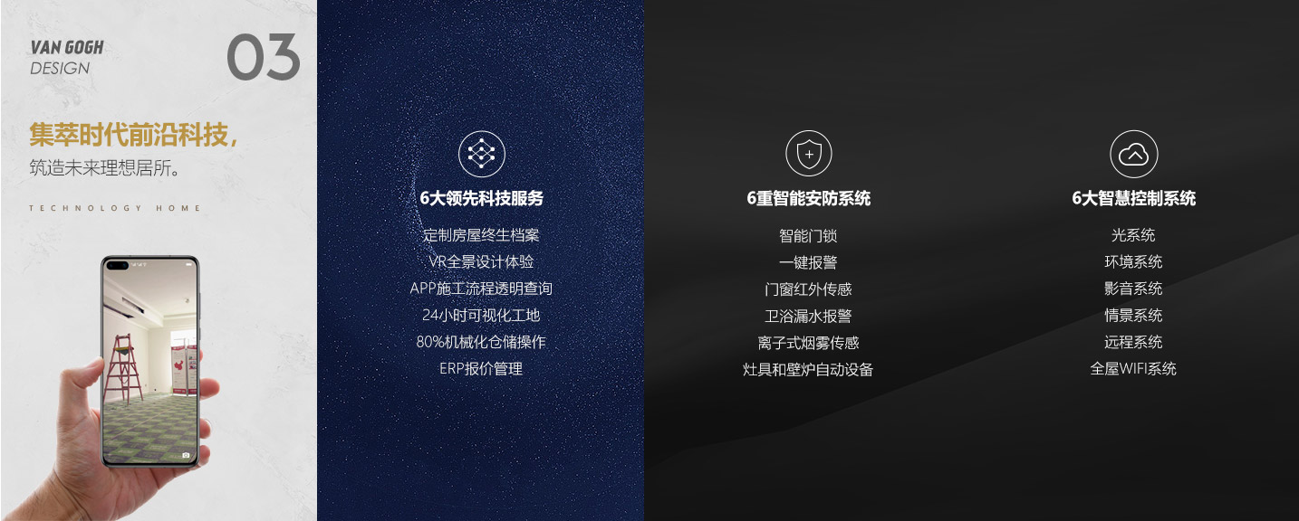 科技筑家